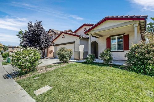 16278 Prairie Fire Ct, Lathrop CA  95330-8963 exterior
