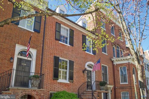 3312 N St, Washington, DC 20007-2944