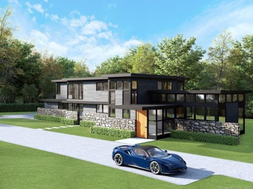 67 Carter St, New Canaan, CT 06840-5006
