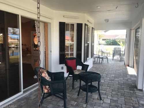 3018 6th Ave, Cape Coral FL  33904-3503 exterior