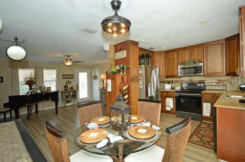 3 7th St, Shalimar FL  32579-2114 exterior