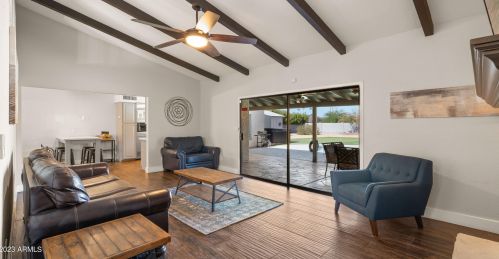 6002 Friess Dr, Scottsdale AZ  85254-3118 exterior