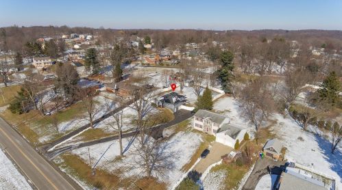 3374 37th Street Ext, Beaver Falls PA  15010-1156 exterior