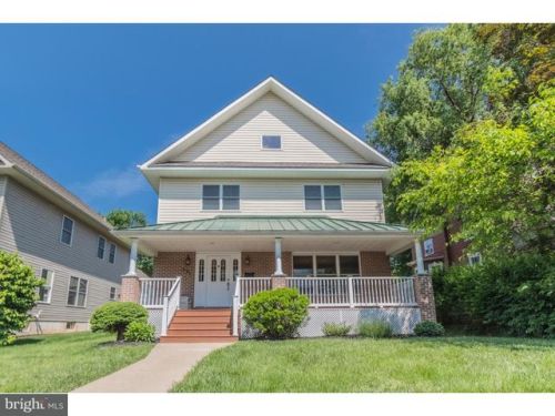 431 Central Ave, Souderton, PA 18964-1447