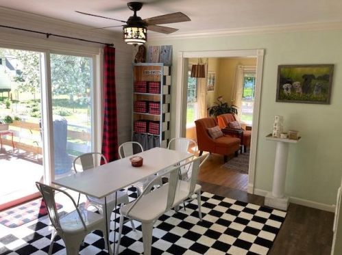 1025 Newbury St, Ripon WI  54971-1838 exterior