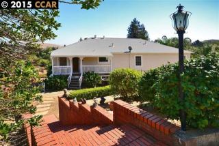 61 Morello Ave, Pacheco CA  94553-4738 exterior
