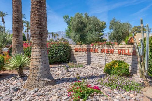 35526 Feliz Ct, Rancho Mirage CA  92270-1233 exterior
