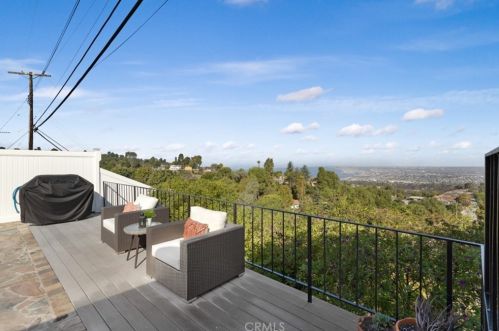 5529 Littlebow Rd, Palos Verdes Estates CA  90275-2366 exterior