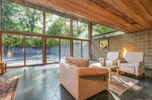 32 Bill Hill Rd, Lyme, CT 06371-1150