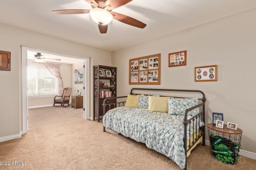 5502 Monte Cristo Ave, Glendale AZ 85306-2312 exterior