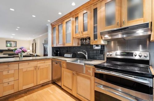 208 Ivy Hill Ln, Rye Brook NY  10573-1607 exterior
