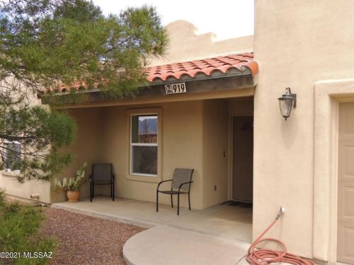 919 Pinon Pl, Sunizona, AZ 85625-4005