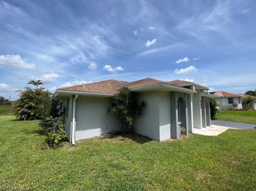 503 Jackson Ave, Lehigh Acres FL  33972-4417 exterior