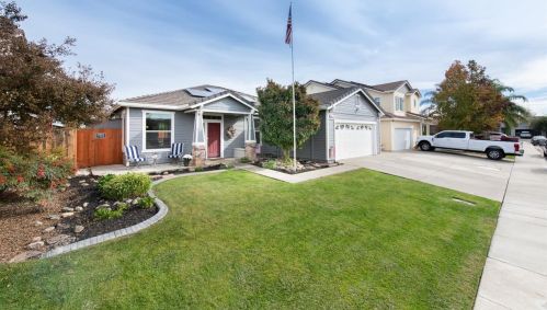 711 Lupine Way, Winters, CA 95694-1655