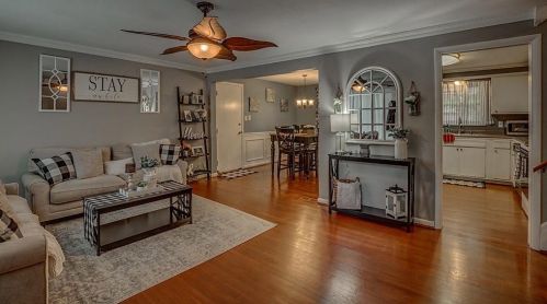 1164 Teakwood Dr, Milford, OH 45150-2141