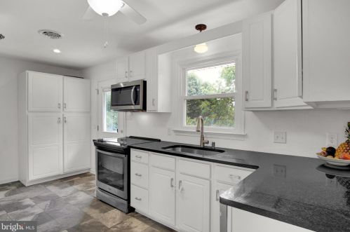 215 Means Hollow Rd, Lees Cross Roads PA  17257-1721 exterior