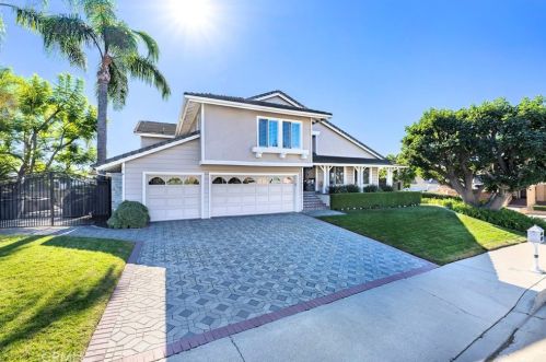 3802 Summitridge Ln, Orange, CA 92867-2122