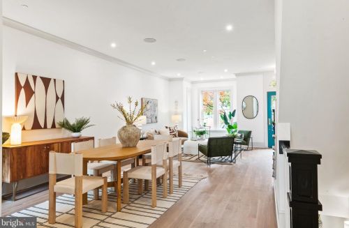 236 11th St, Washington DC  20002-6218 exterior