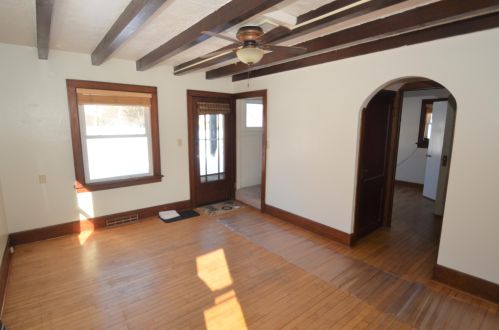 25011 Loomis Rd, Waterford WI  53185-1419 exterior