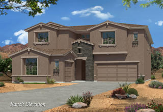 13786 Jesse Red Dr, Peoria, AZ 85383-7988