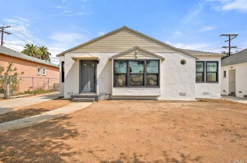 732 Verdugo Rd, Glendale, CA 91205-2756