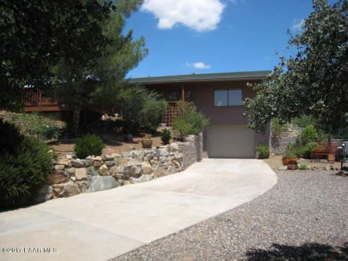 19922 Longhorn Ln, Bensch Ranch, AZ 86333-2067