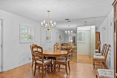 809 Meadowlark Ln, Delray Beach FL  33445-1853 exterior