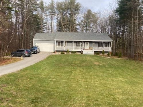 288 Old Bay Rd, New Durham, NH 03855-2244
