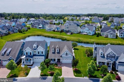 27050 Firefly Blvd, Millsboro, DE 19966