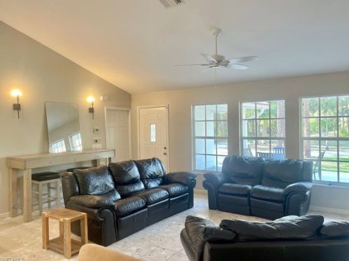 4580 1st Ave, Naples FL  34119-2651 exterior