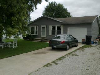 915 Ash St, Bowerstown, IN 46750-4104