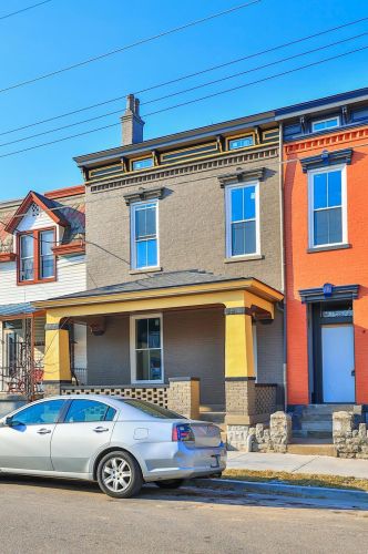 912 Columbia St, Newport, KY 41071-1428