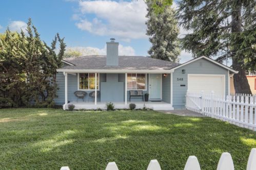 548 Bayview Ave, Sunnyvale, CA 94085-3631