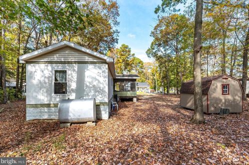 37548 Birch St, Millville DE  19970-4443 exterior