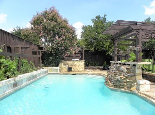 2601 Banner Elk Cir, Plano TX  75025-2114 exterior