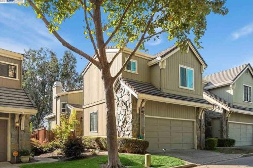 537 Silver Oak Ln, Danville, CA 94506-4647