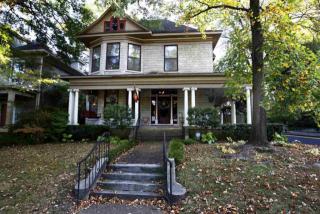1353 Carr Ave, Memphis TN  38104-4864 exterior