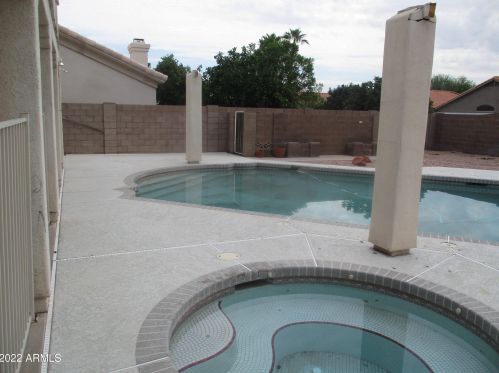 4537 Chuckwalla Cyn, Phoenix AZ  85044-6055 exterior