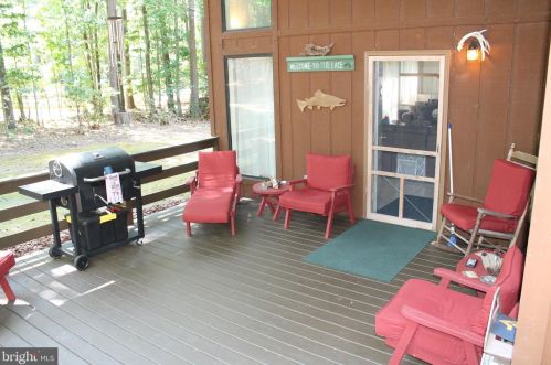 173 Windwood Coves Blvd, Mineral VA  23117-4852 exterior