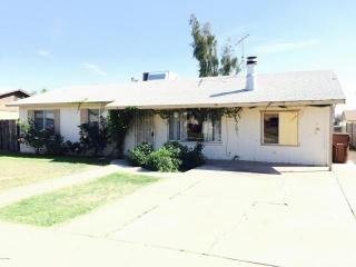 7435 Beryl Ave, Peoria, AZ 85345-6715