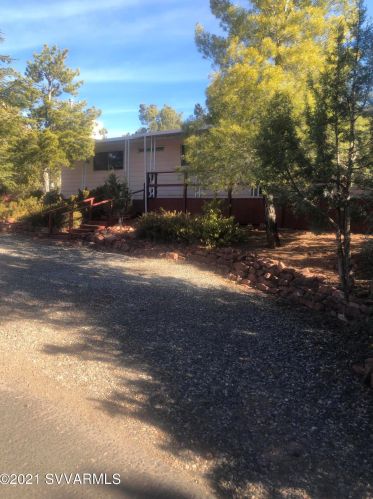 510 Concord Dr, Sedona, AZ 86336-3850
