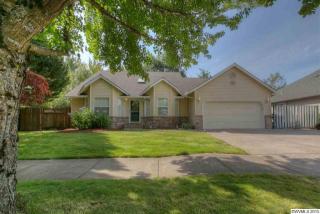 1398 Parkmeadow Dr, Salem, OR 97303-7807
