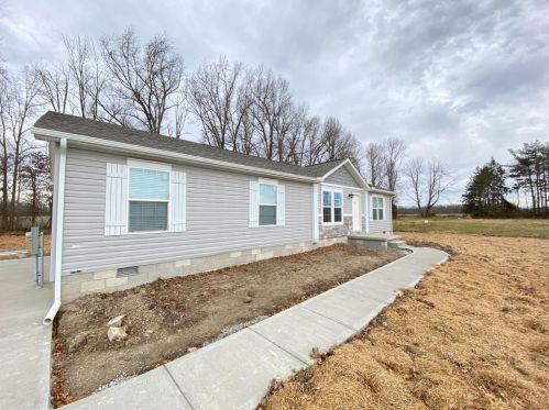 30 Virginia Dr, Brown County, OH 45121-1190
