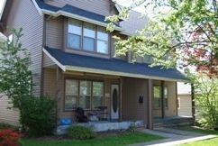 2932 Nevada St, Bellingham WA  98226-3533 exterior