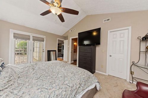 308 Creekside Dr, Mount Olive OH  45106-8317 exterior