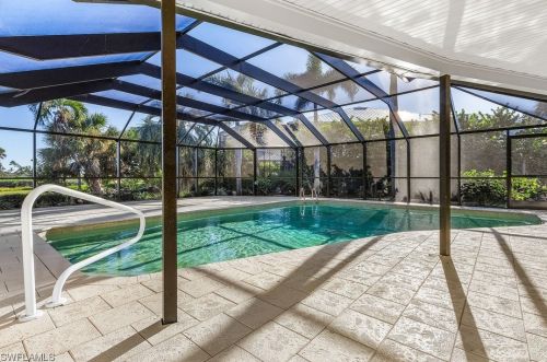 1224 Kittiwake Cir, Sanibel FL  33957-3608 exterior