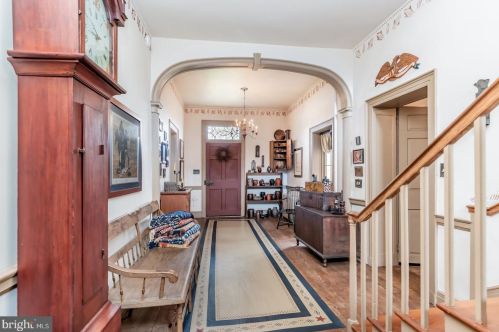 440 Franklin Church Rd, Siddonsburg PA  17019-9766 exterior