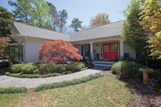 823 Green Tee Rd, Hampstead, NC 28443-3657