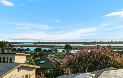 2435 Frankfort St, San Diego CA 92110-3314 exterior