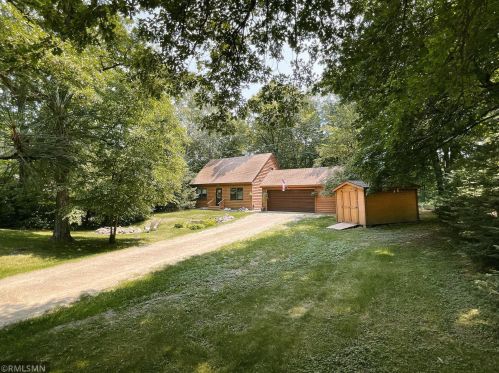 5361 Shady Knolls Dr, Shingobee MN  56484-2040 exterior
